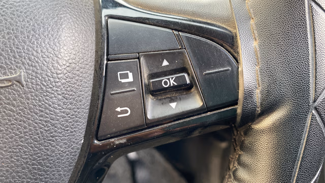 View Renault Kiger Image 3 Used Renault Kiger Image 3