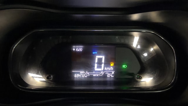 View Tata Nexon Image 35 Used Tata Nexon Image 35