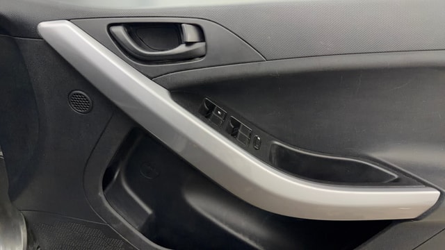 View Tata Nexon Image 34 Used Tata Nexon Image 34
