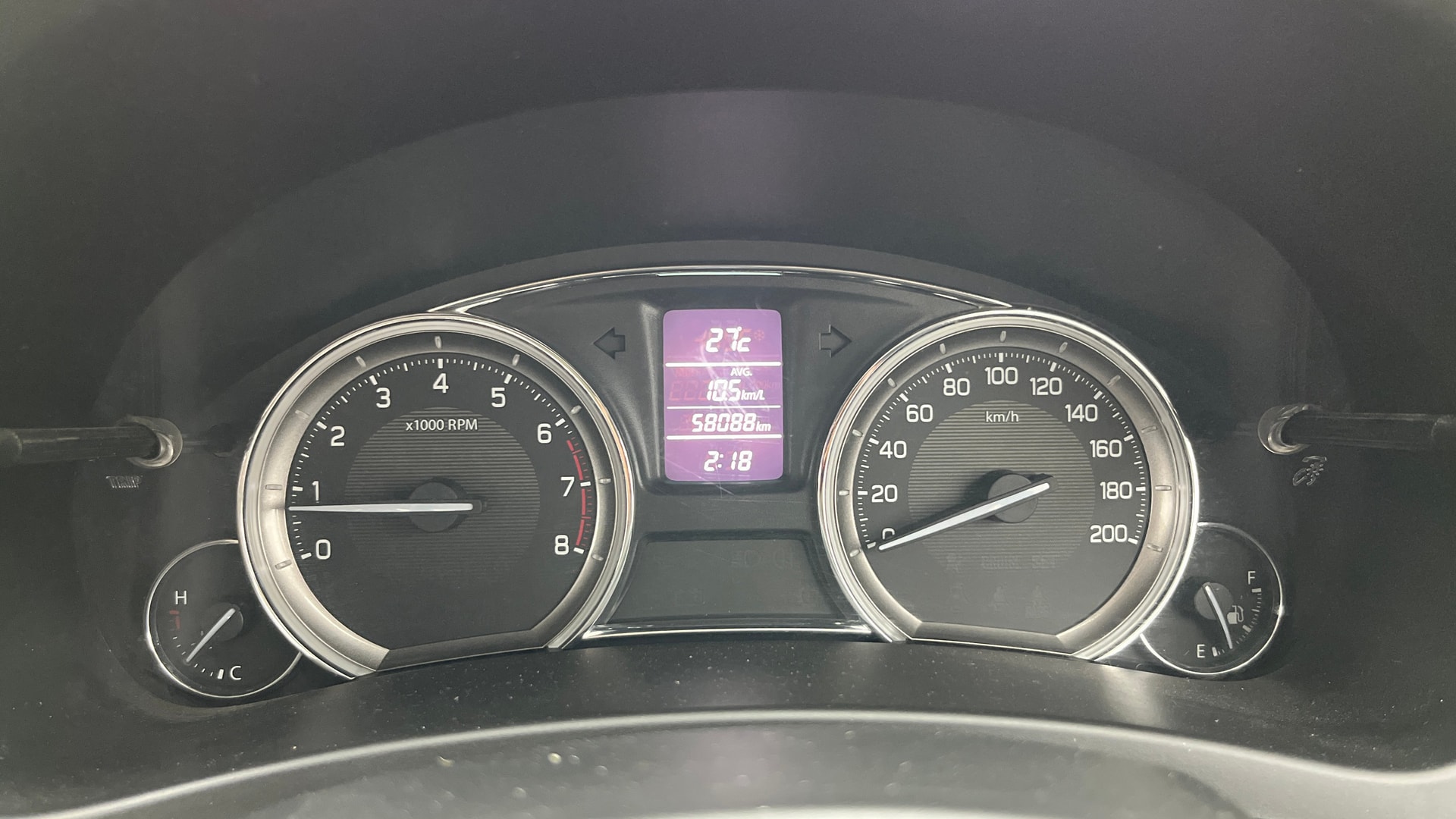 Used 2016 Maruti Suzuki 1000 Used 2016 Maruti Suzuki 1000