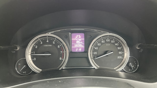 View Maruti Suzuki 1000 Image 35 Used Maruti Suzuki 1000 Image 35