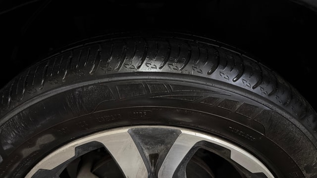 View Honda WR-V Image 12 Used Honda WR-V Image 12