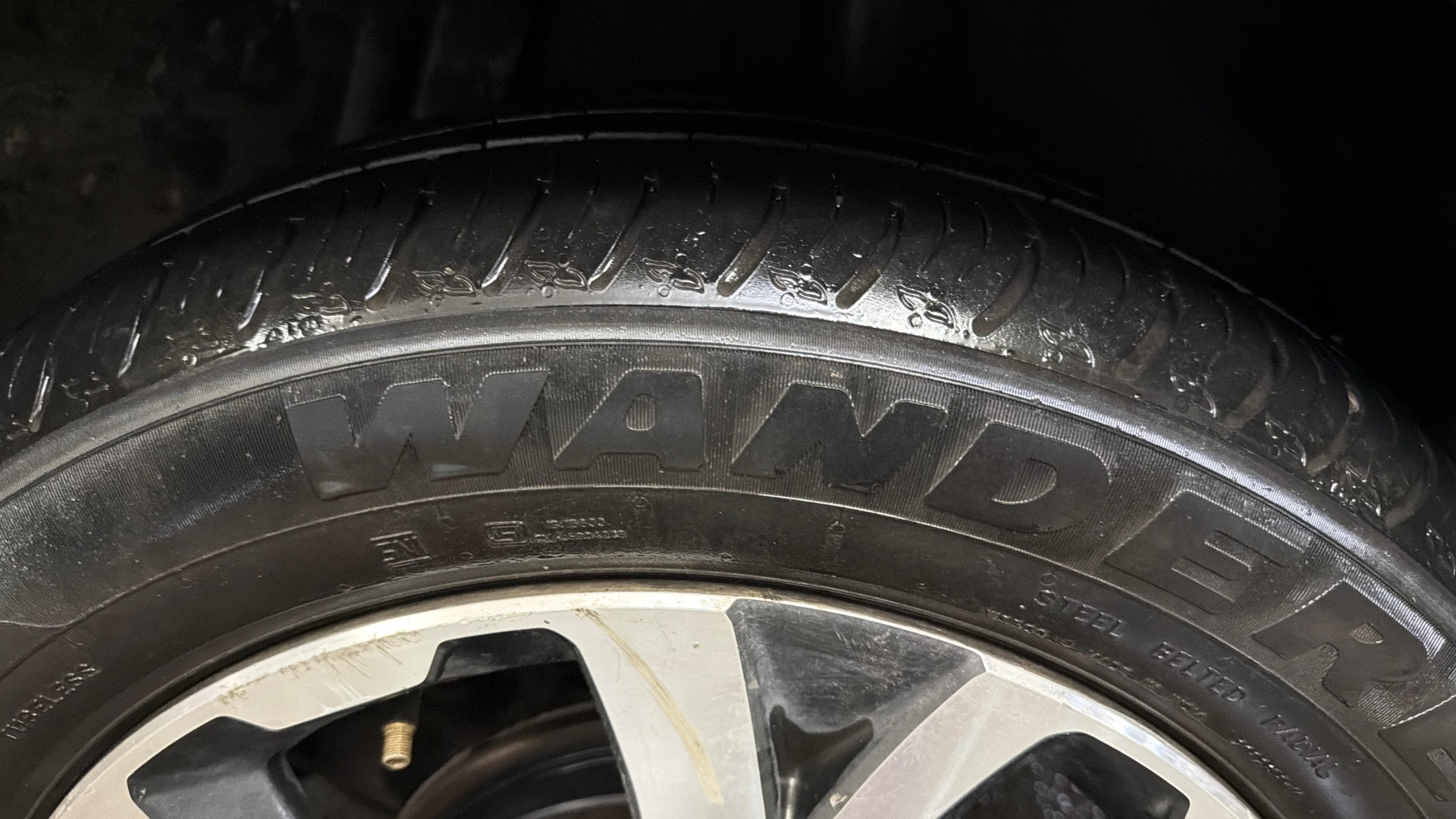 Used 2018 Honda WR-V Used 2018 Honda WR-V