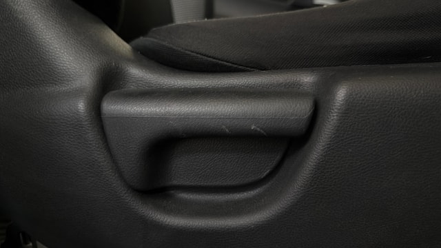 View Honda WR-V Image 18 Used Honda WR-V Image 18