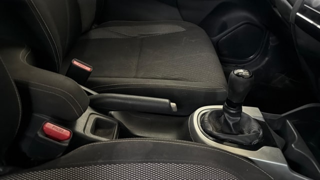 View Honda WR-V Image 39 Used Honda WR-V Image 39
