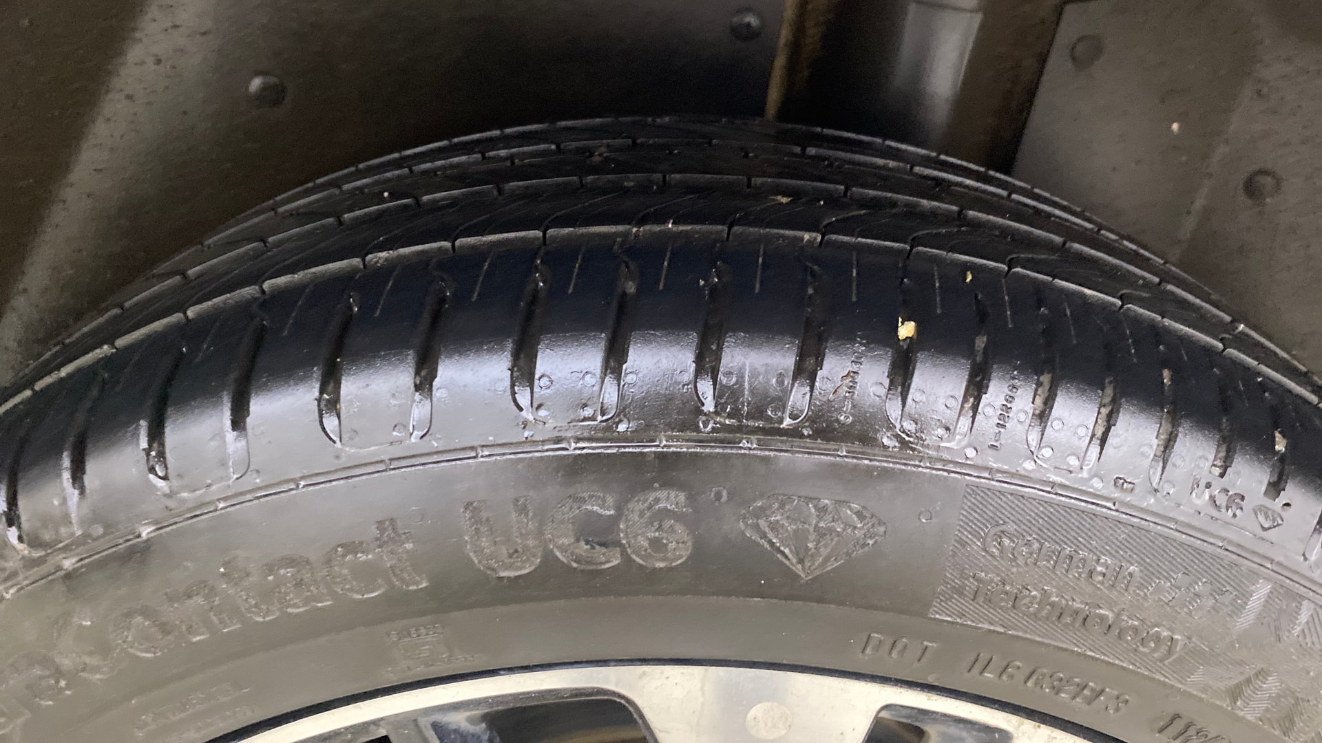 View 2021 MG Hector Sharp CVT Petrol Image 19 Used 2021 MG Hector Sharp CVT Petrol Image 19