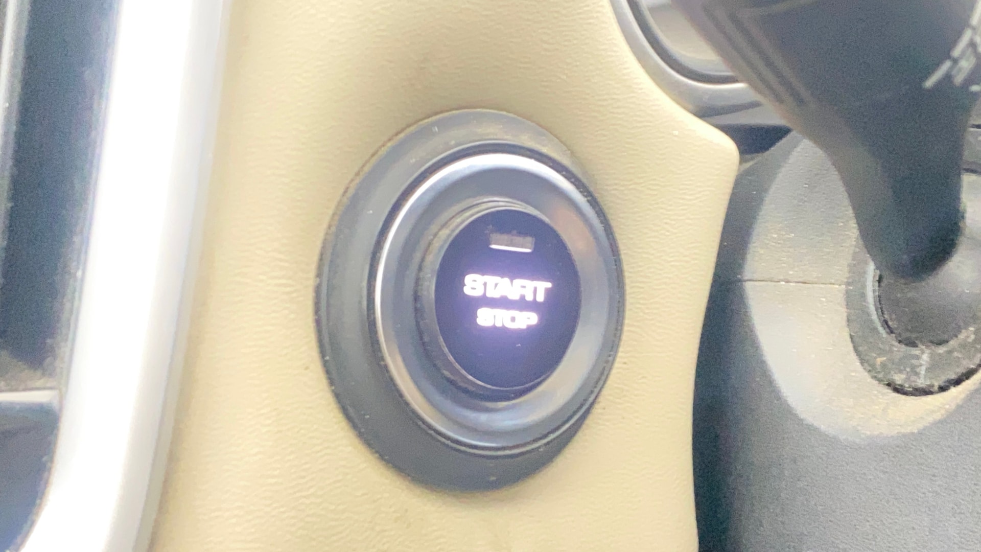 View 2021 MG Hector Sharp CVT Petrol Image 35 Used 2021 MG Hector Sharp CVT Petrol Image 35