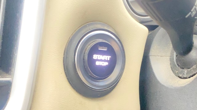 View MG Hector Image 35 Used MG Hector Image 35