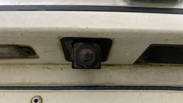 View MG Hector Image 23 Used MG Hector Image 23