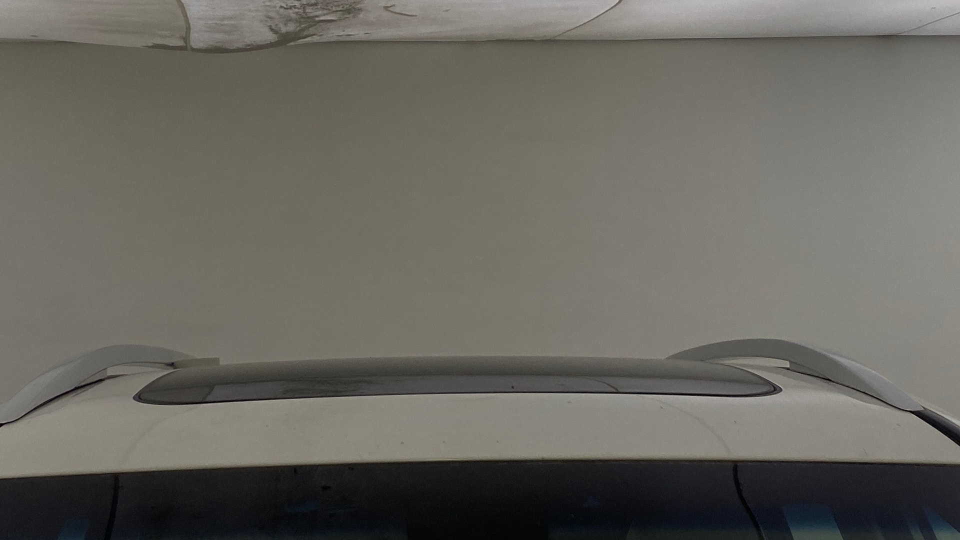 View 2021 MG Hector Sharp CVT Petrol Image 26 Used 2021 MG Hector Sharp CVT Petrol Image 26