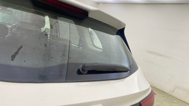 View MG Hector Image 44 Used MG Hector Image 44