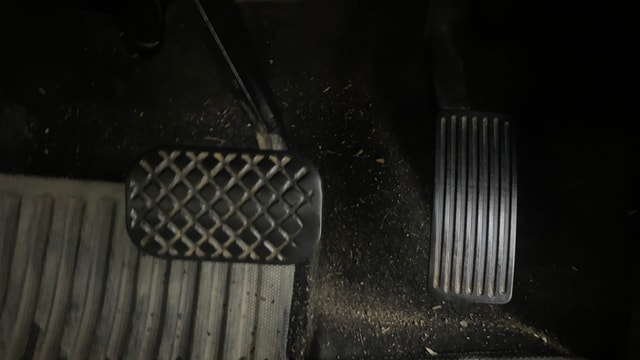 View MG Hector Image 9 Used MG Hector Image 9