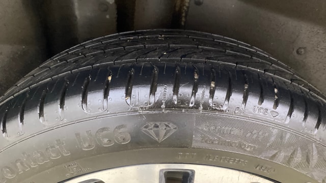 View MG Hector Image 14 Used MG Hector Image 14