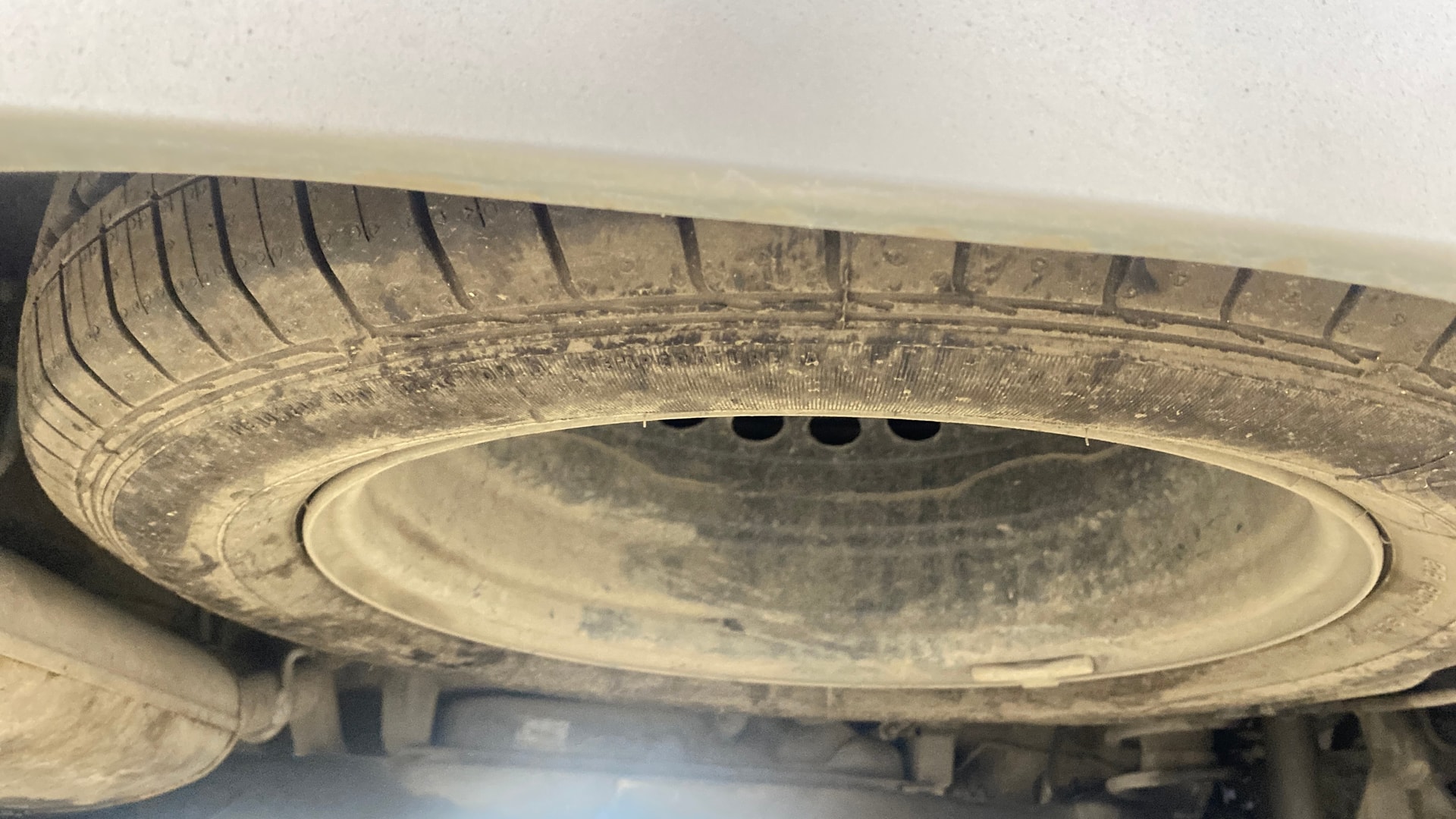 View 2021 MG Hector Sharp CVT Petrol Image 25 Used 2021 MG Hector Sharp CVT Petrol Image 25