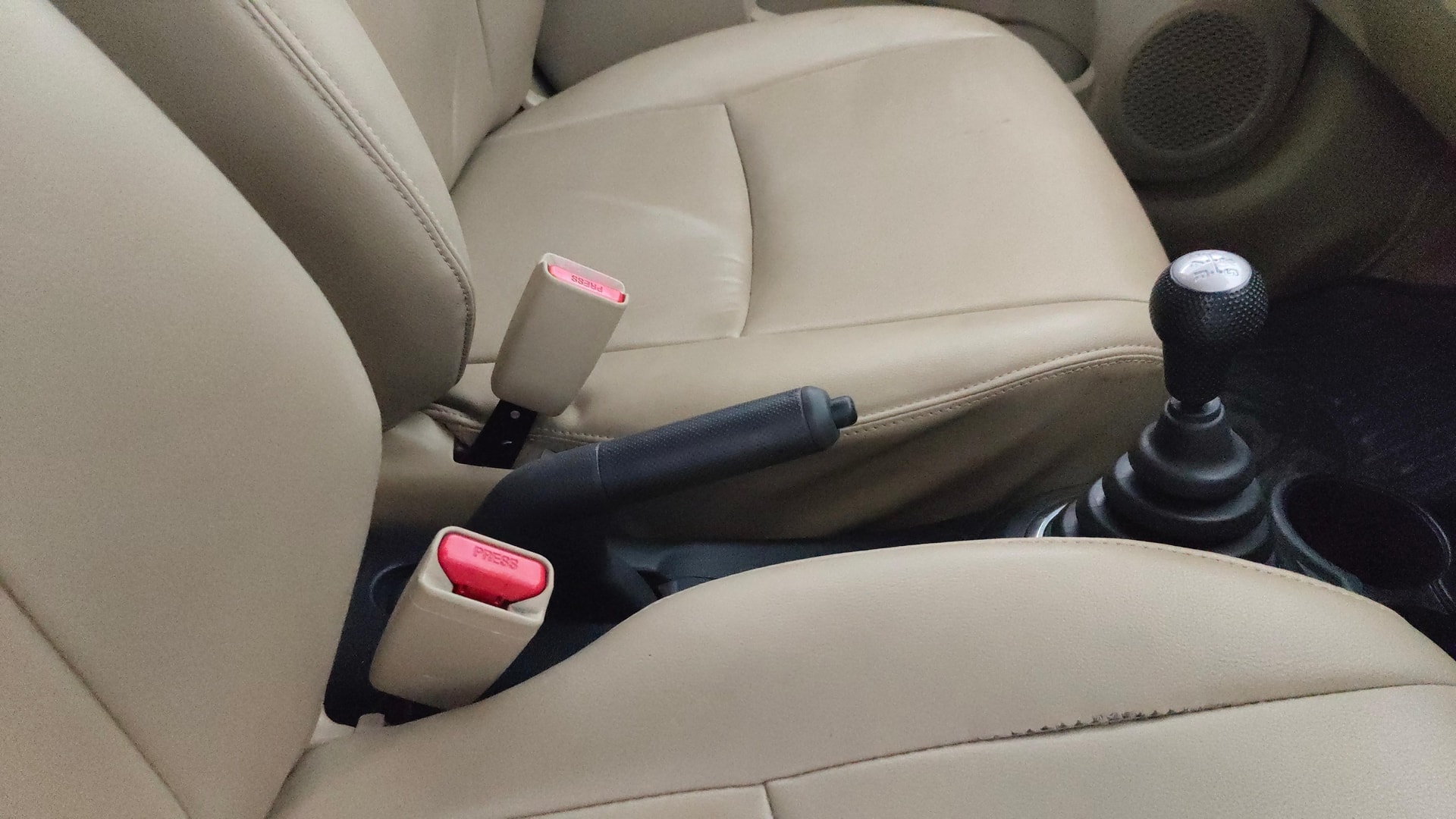Used 2016 Honda Amaze Used 2016 Honda Amaze