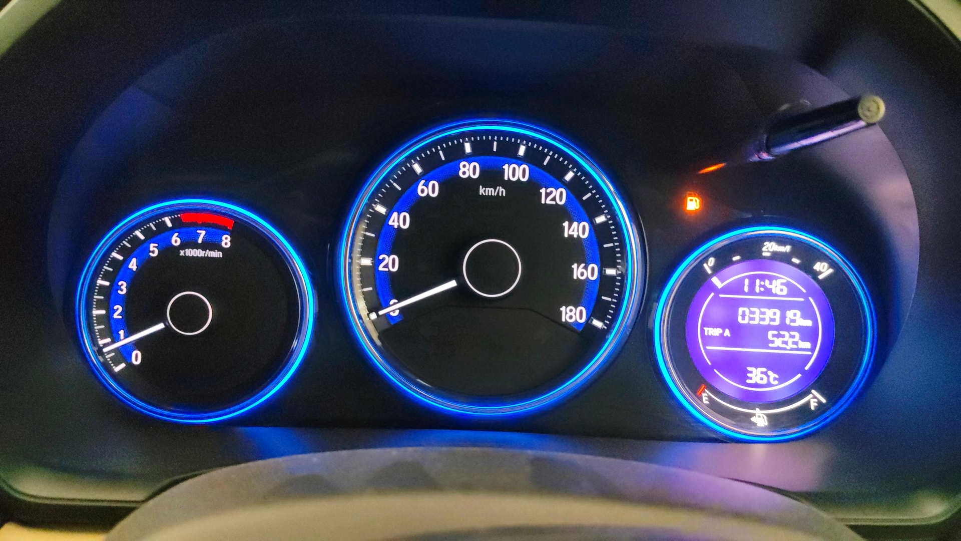 Used 2016 Honda Amaze Used 2016 Honda Amaze