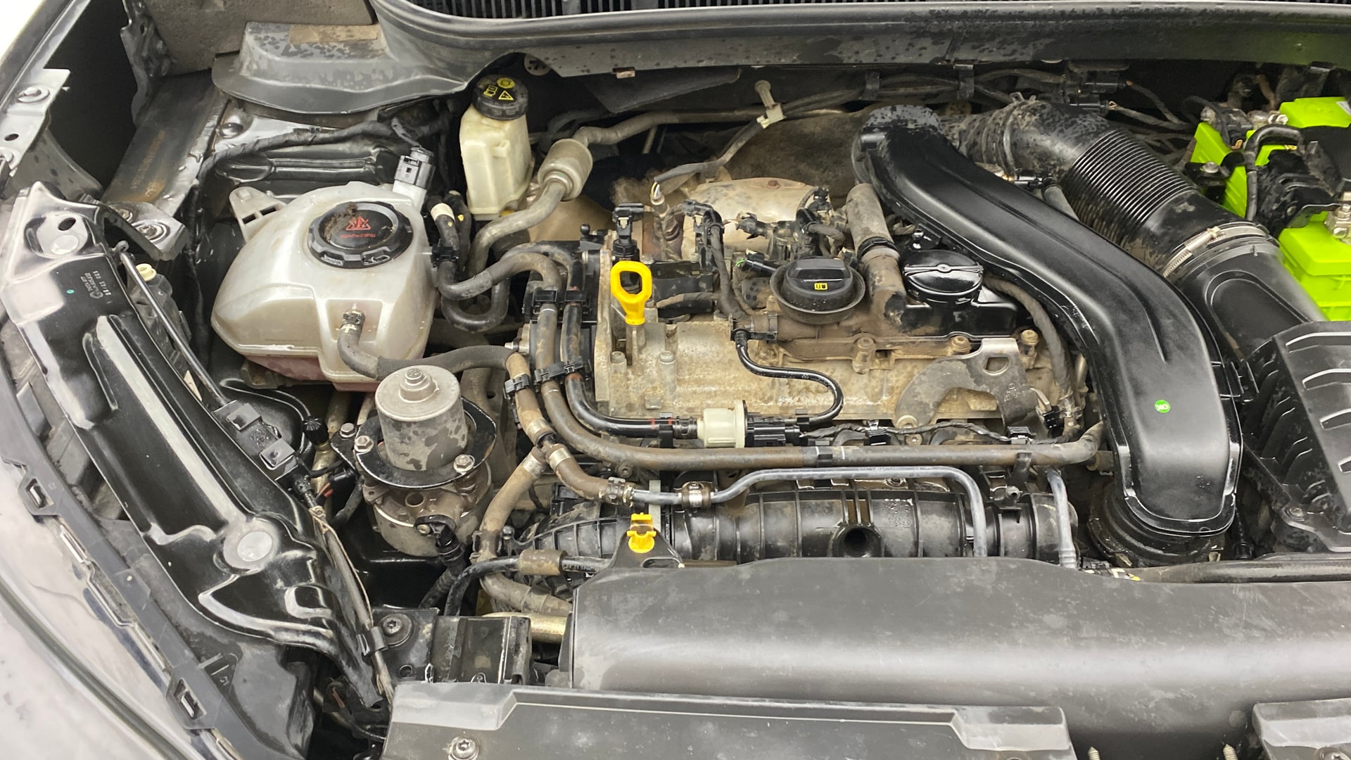 Used 2021 Skoda Kushaq Used 2021 Skoda Kushaq