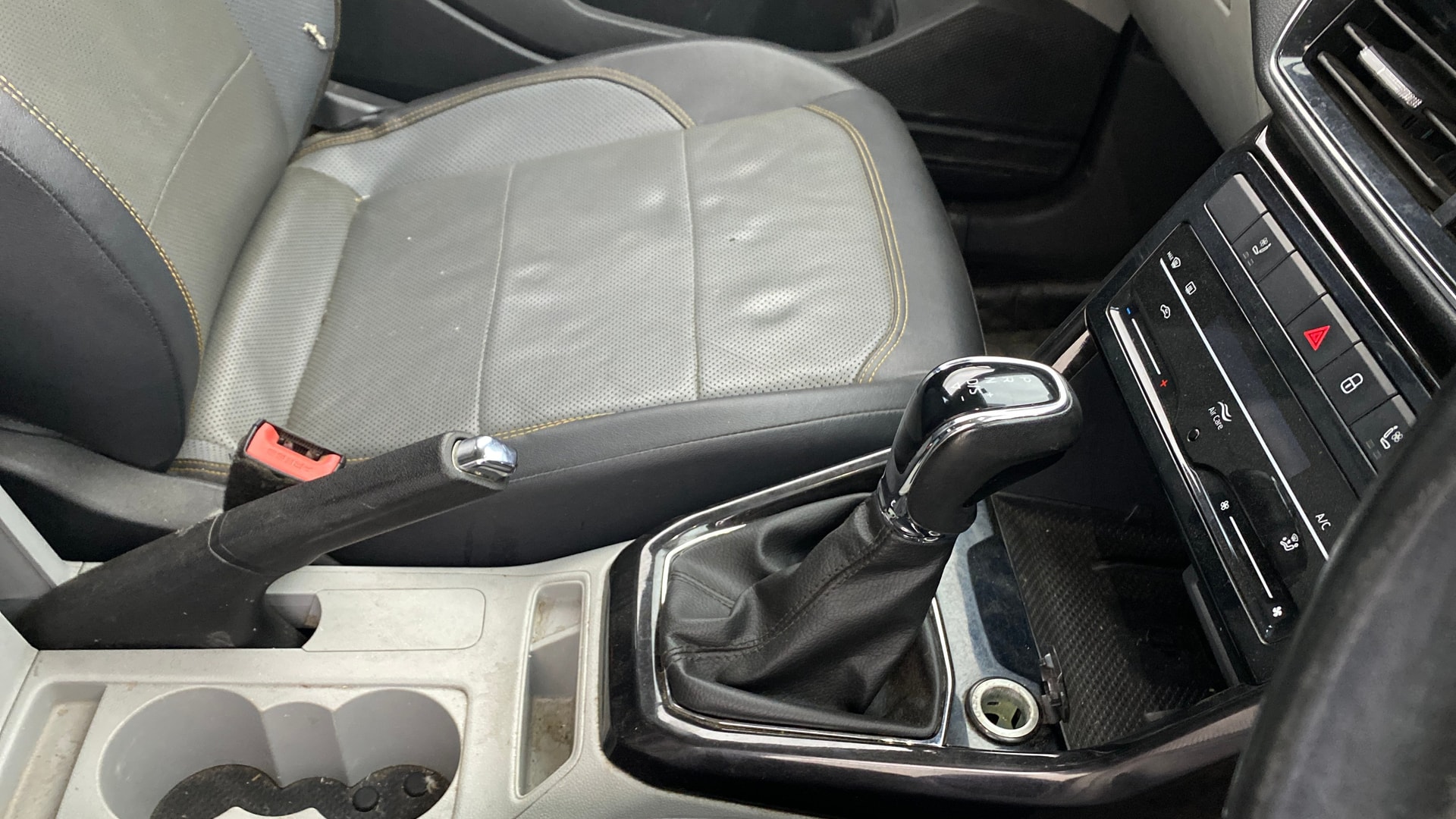Used 2021 Skoda Kushaq Used 2021 Skoda Kushaq