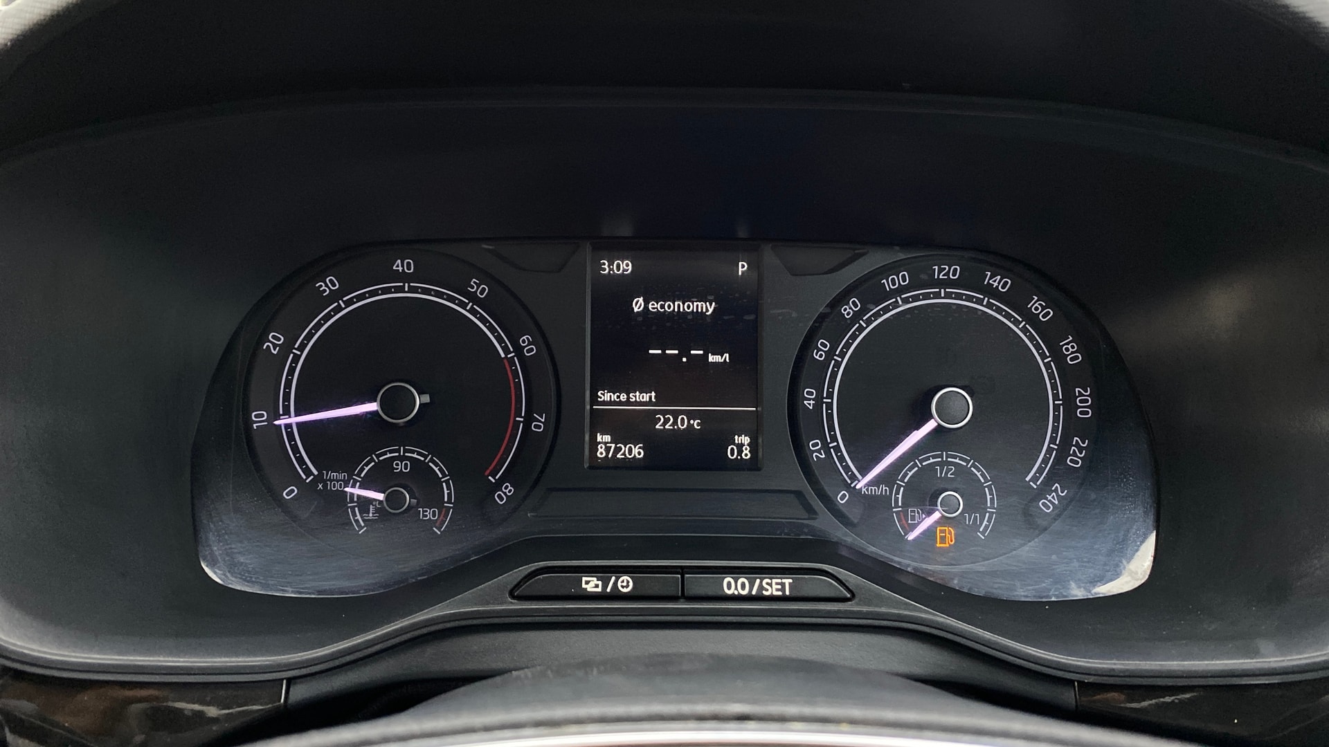 Used 2021 Skoda Kushaq Used 2021 Skoda Kushaq