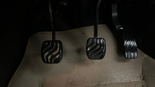 View Renault Triber Image 9 Used Renault Triber Image 9