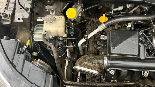 View Renault Triber Image 3 Used Renault Triber Image 3