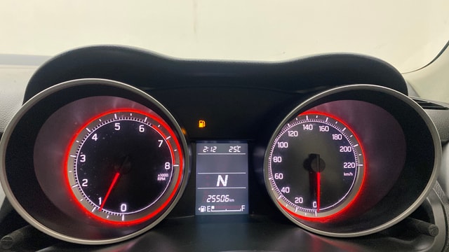 View Maruti Suzuki 1000 Image 34 Used Maruti Suzuki 1000 Image 34