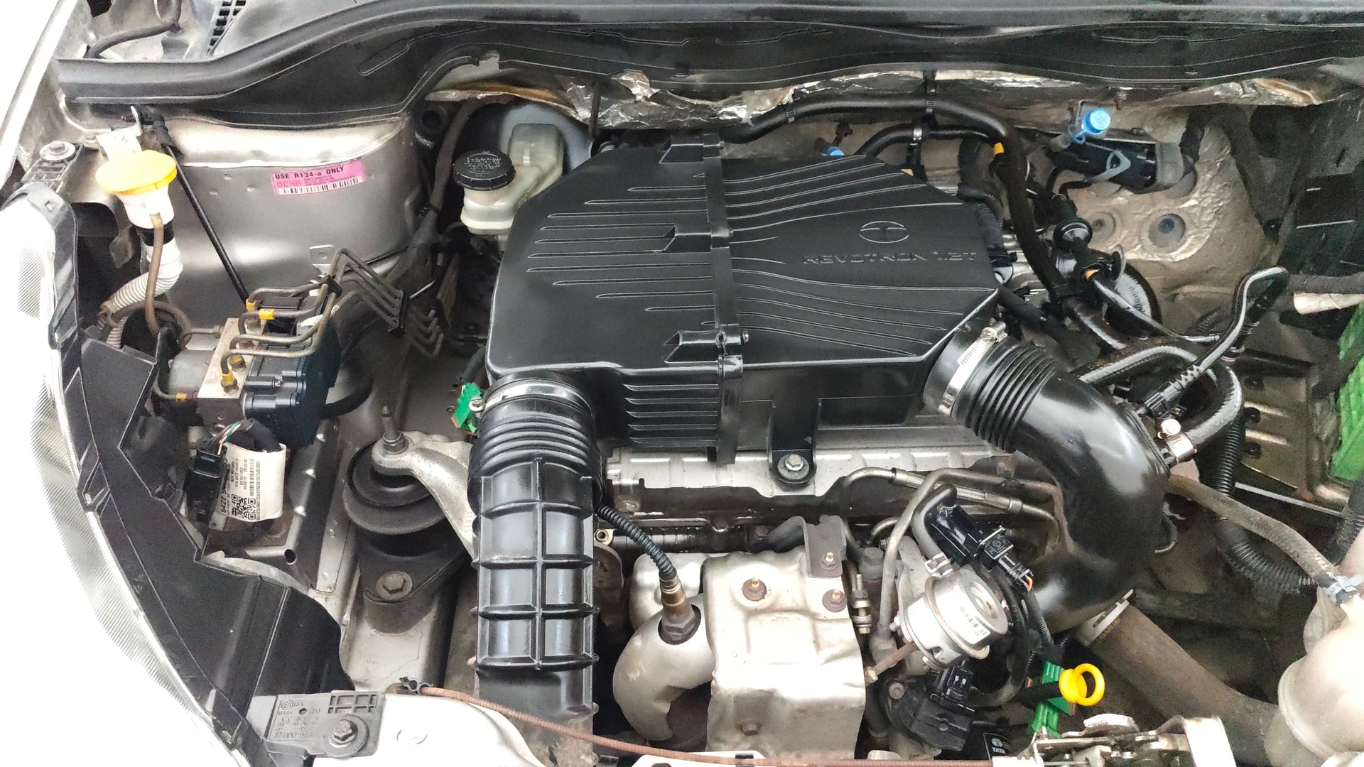 View 2015 Tata Zest XM Petrol Image 3 Used 2015 Tata Zest XM Petrol Image 3