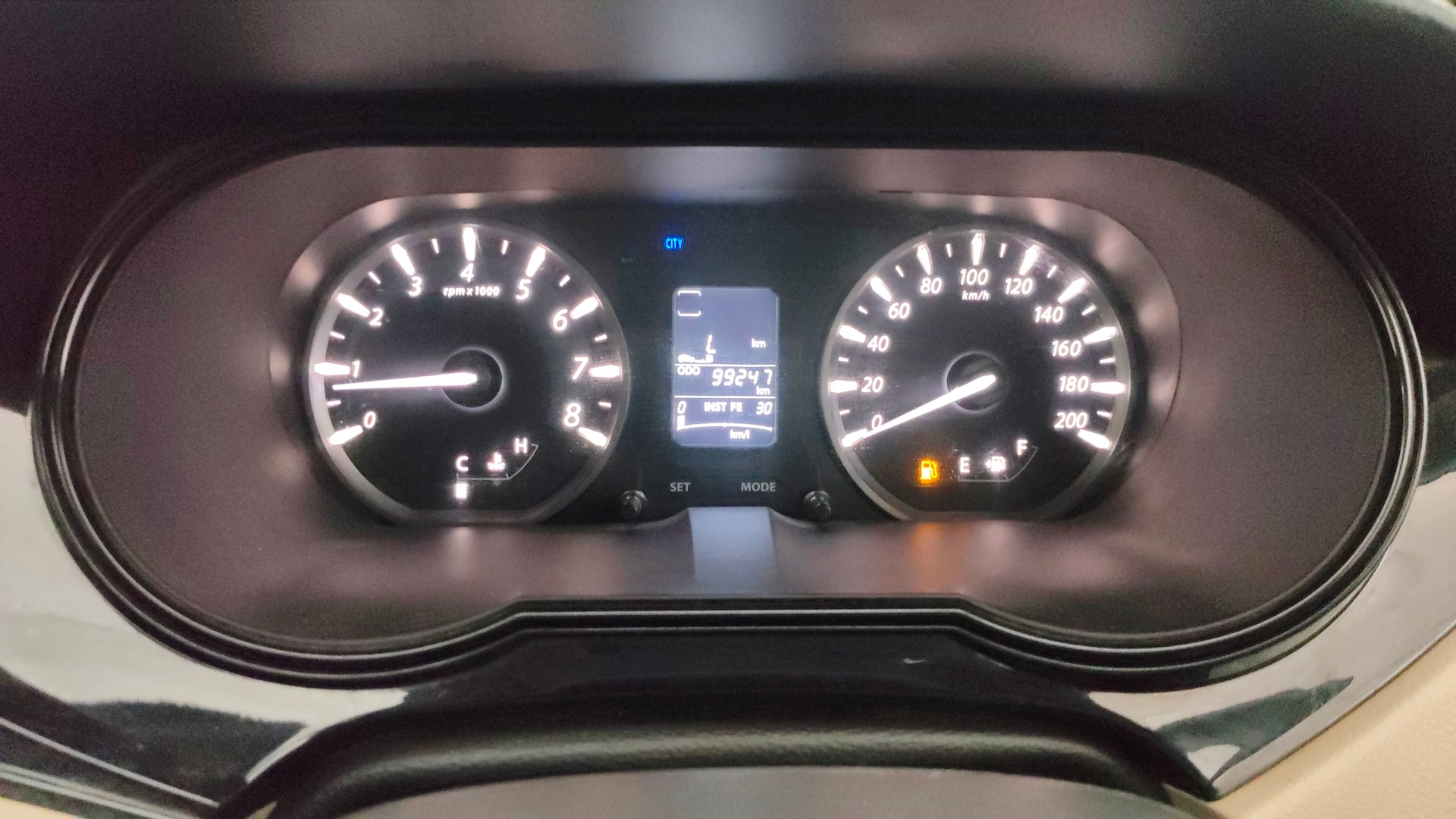 View 2015 Tata Zest XM Petrol Image 33 Used 2015 Tata Zest XM Petrol Image 33