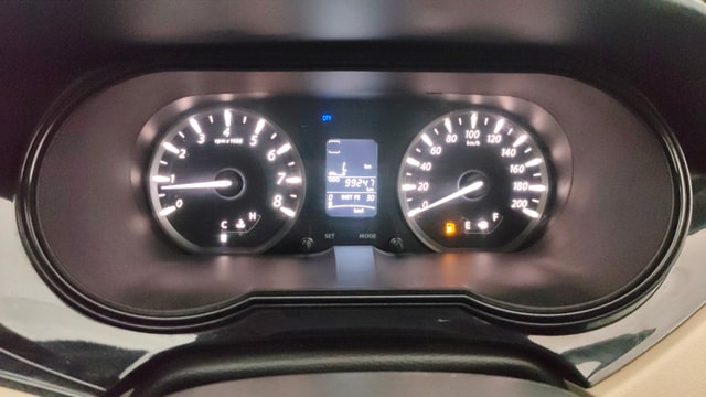 View Tata Zest Image 33 Used Tata Zest Image 33