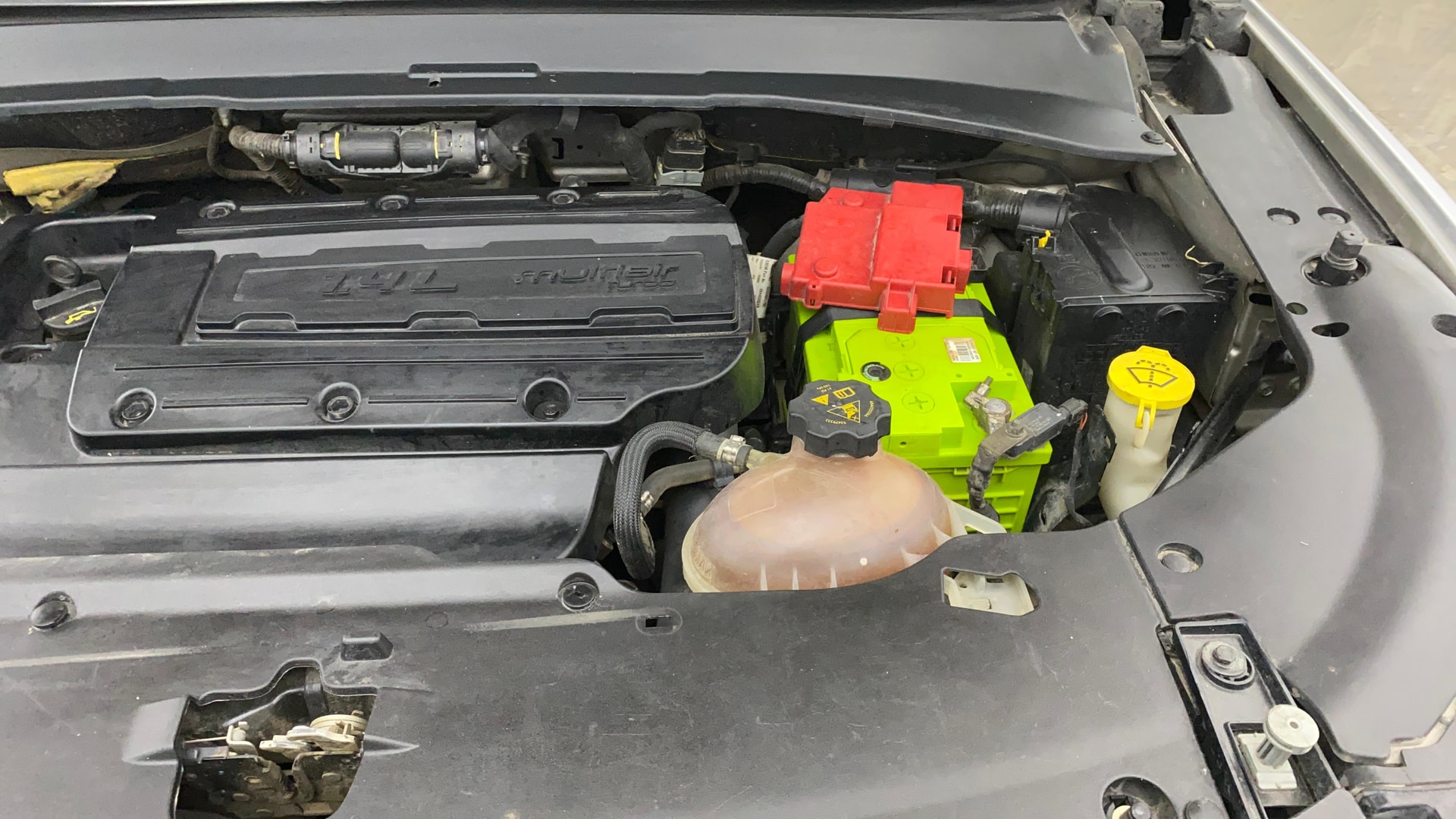 View 2020 Jeep Compass Longitude Plus Petrol Image 30 Used 2020 Jeep Compass Longitude Plus Petrol Image 30