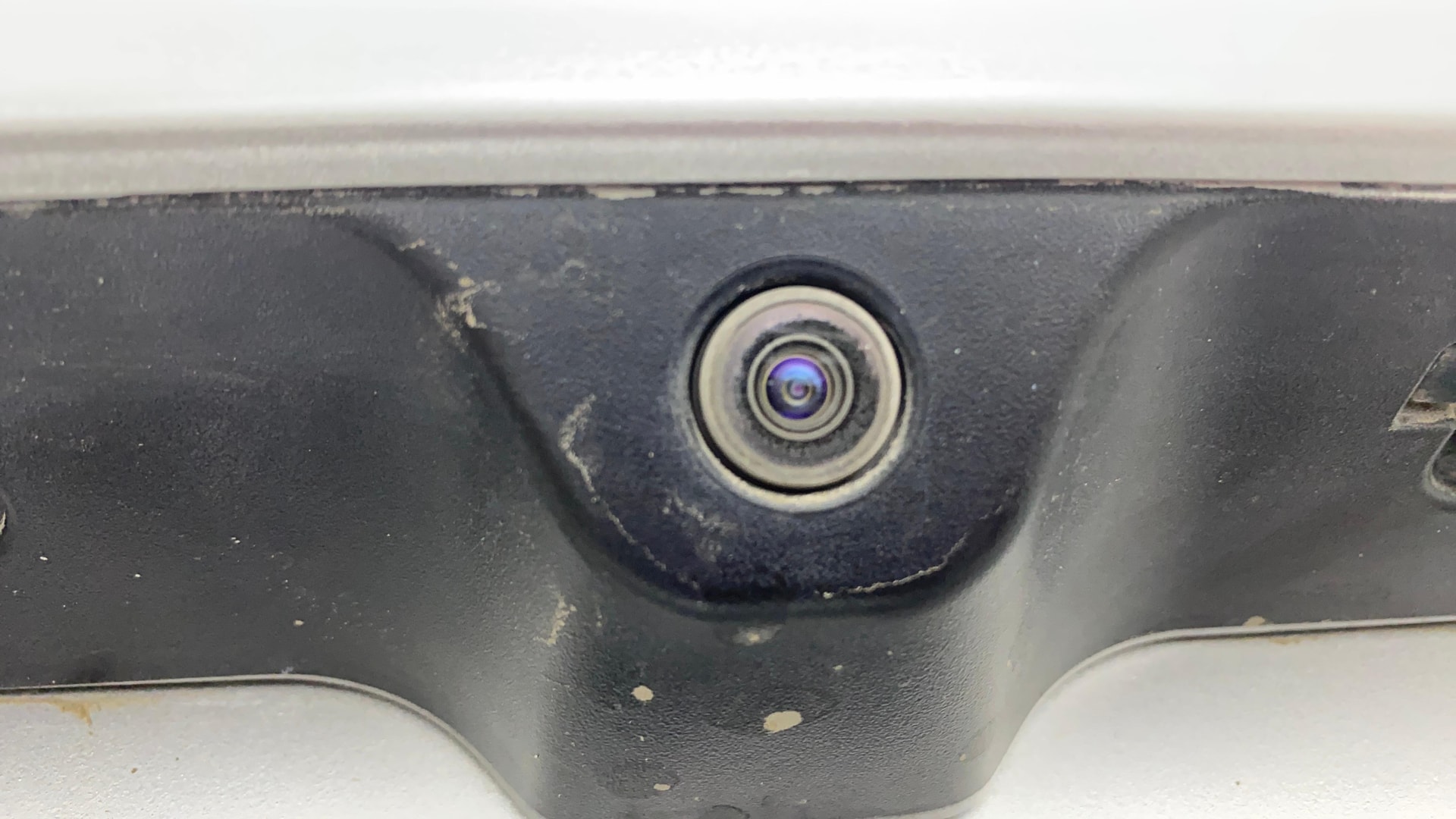 View 2020 Jeep Compass Longitude Plus Petrol Image 16 Used 2020 Jeep Compass Longitude Plus Petrol Image 16