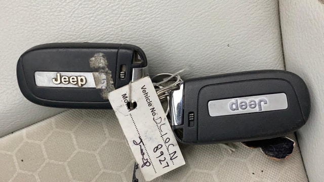 View Jeep Compass Image 19 Used Jeep Compass Image 19