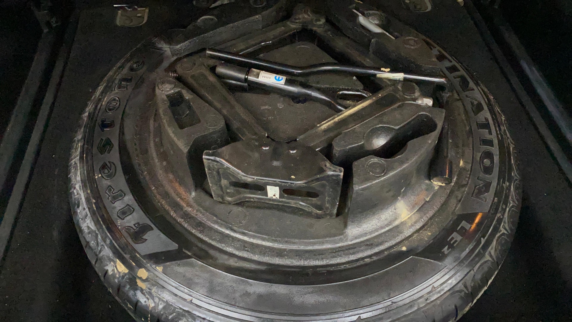 View 2020 Jeep Compass Longitude Plus Petrol Image 17 Used 2020 Jeep Compass Longitude Plus Petrol Image 17