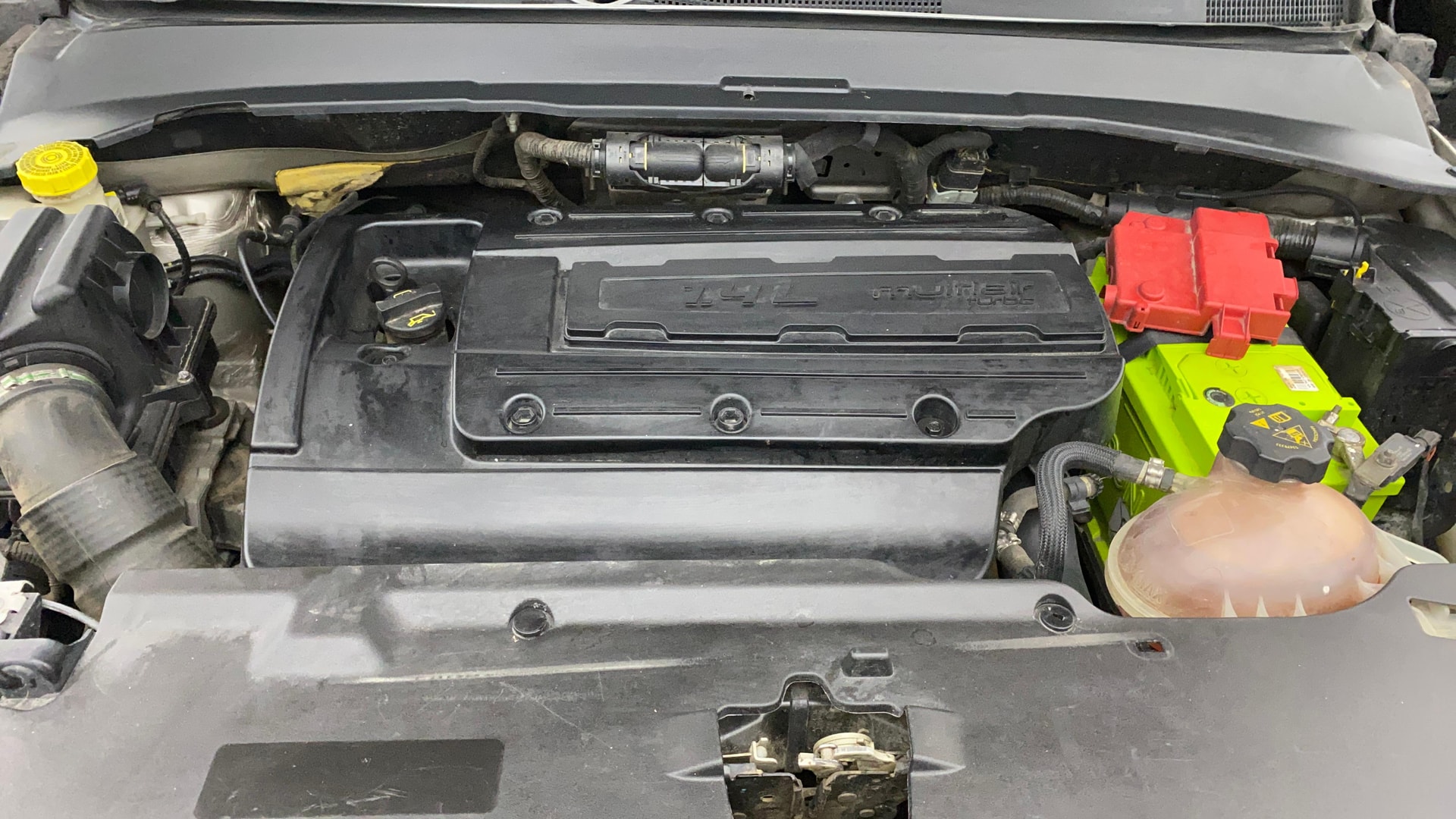 View 2020 Jeep Compass Longitude Plus Petrol Image 45 Used 2020 Jeep Compass Longitude Plus Petrol Image 45