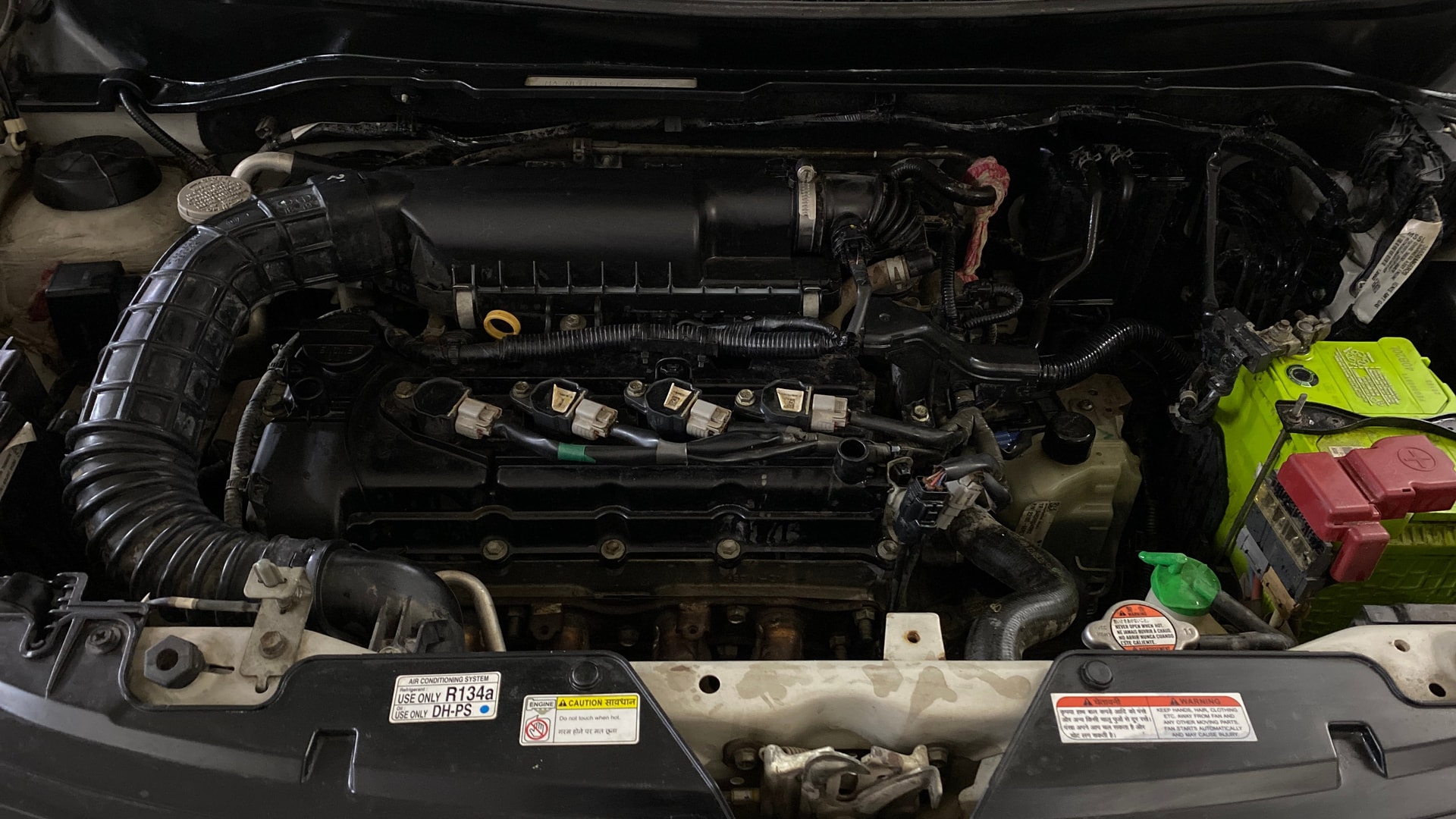Used 2018 Maruti Suzuki 1000 Used 2018 Maruti Suzuki 1000