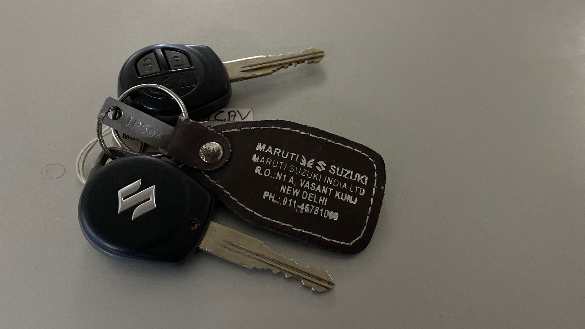Used 2018 Maruti Suzuki 1000 Used 2018 Maruti Suzuki 1000