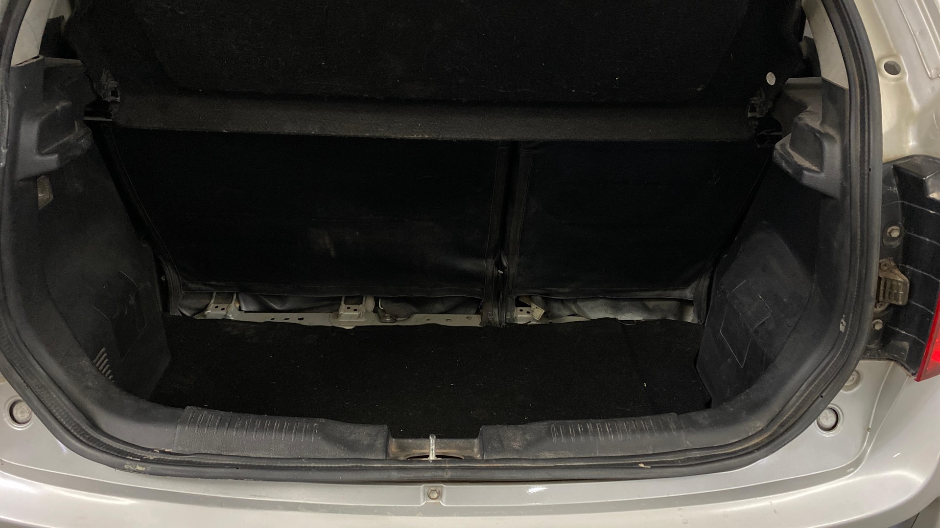 Used 2018 Maruti Suzuki 1000 Used 2018 Maruti Suzuki 1000