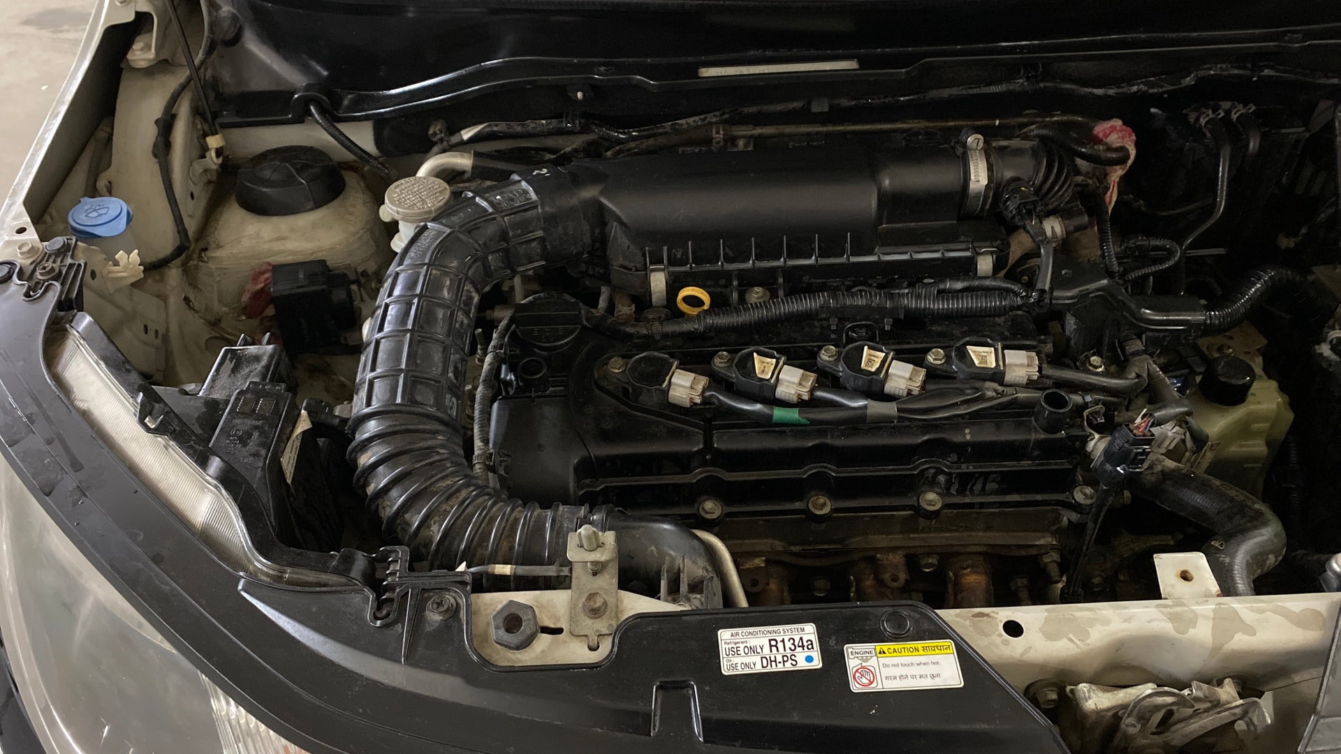 Used 2018 Maruti Suzuki 1000 Used 2018 Maruti Suzuki 1000