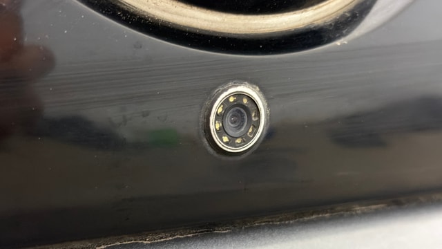 View Tata Nexon Image 23 Used Tata Nexon Image 23