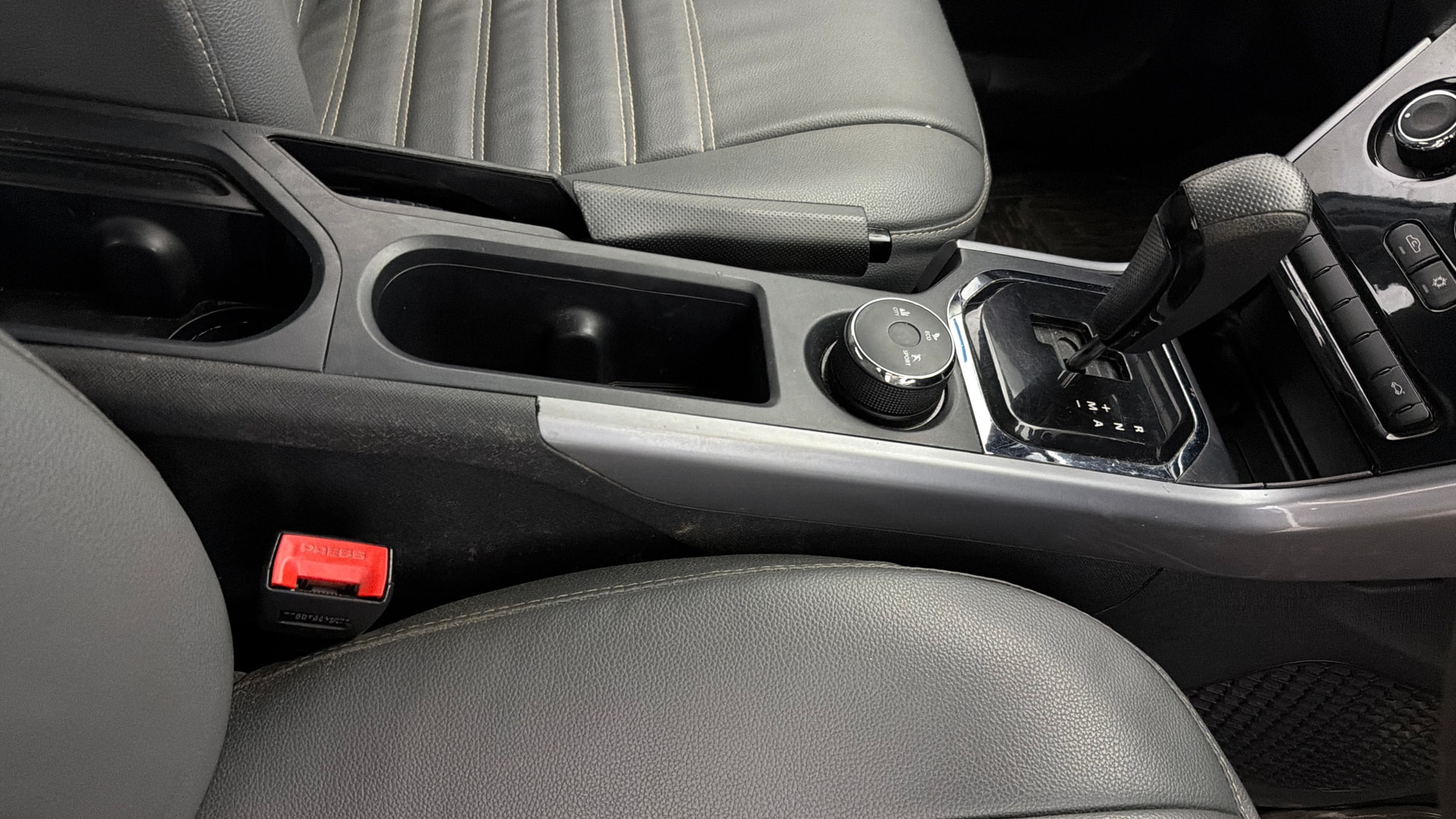 View 2021 Tata Nexon Revotron XMA AMT Image 38 Used 2021 Tata Nexon Revotron XMA AMT Image 38