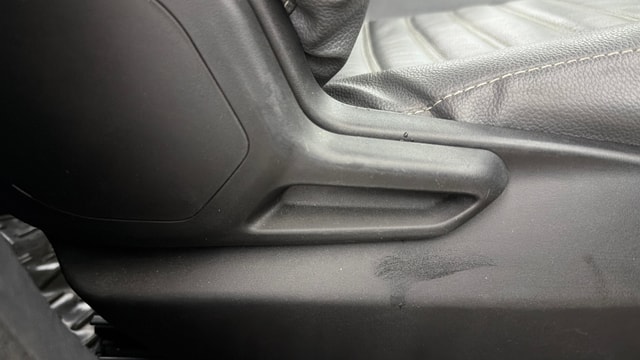 View Tata Nexon Image 18 Used Tata Nexon Image 18