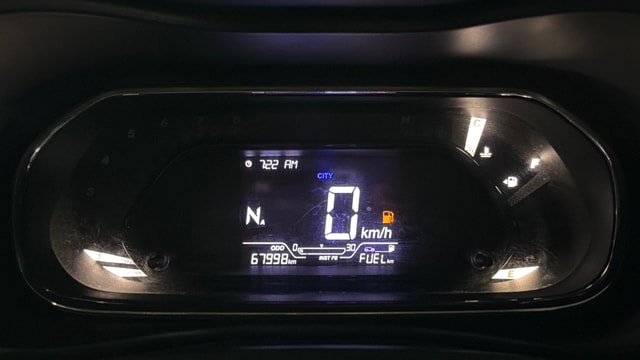 View Tata Nexon Image 34 Used Tata Nexon Image 34