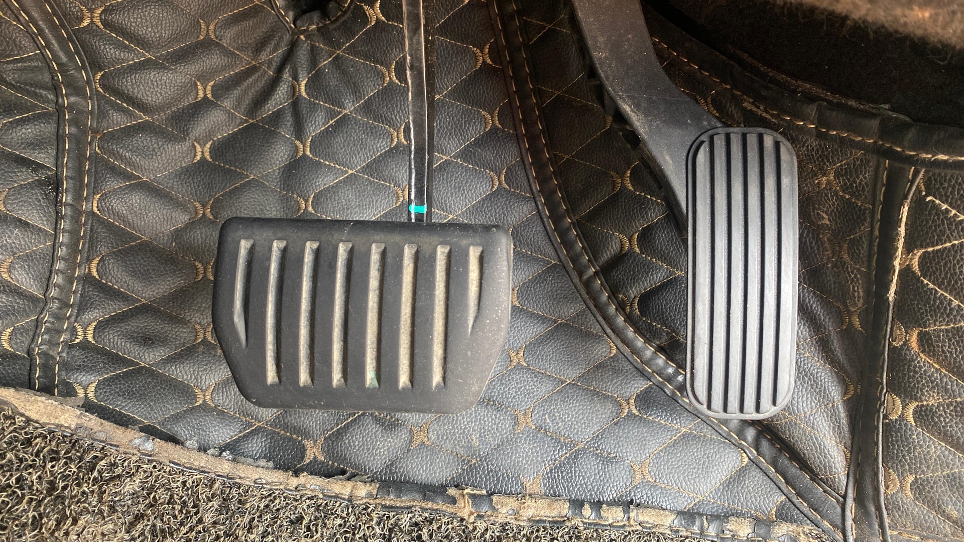 View 2020 Tata Harrier XE Image 29 Used 2020 Tata Harrier XE Image 29
