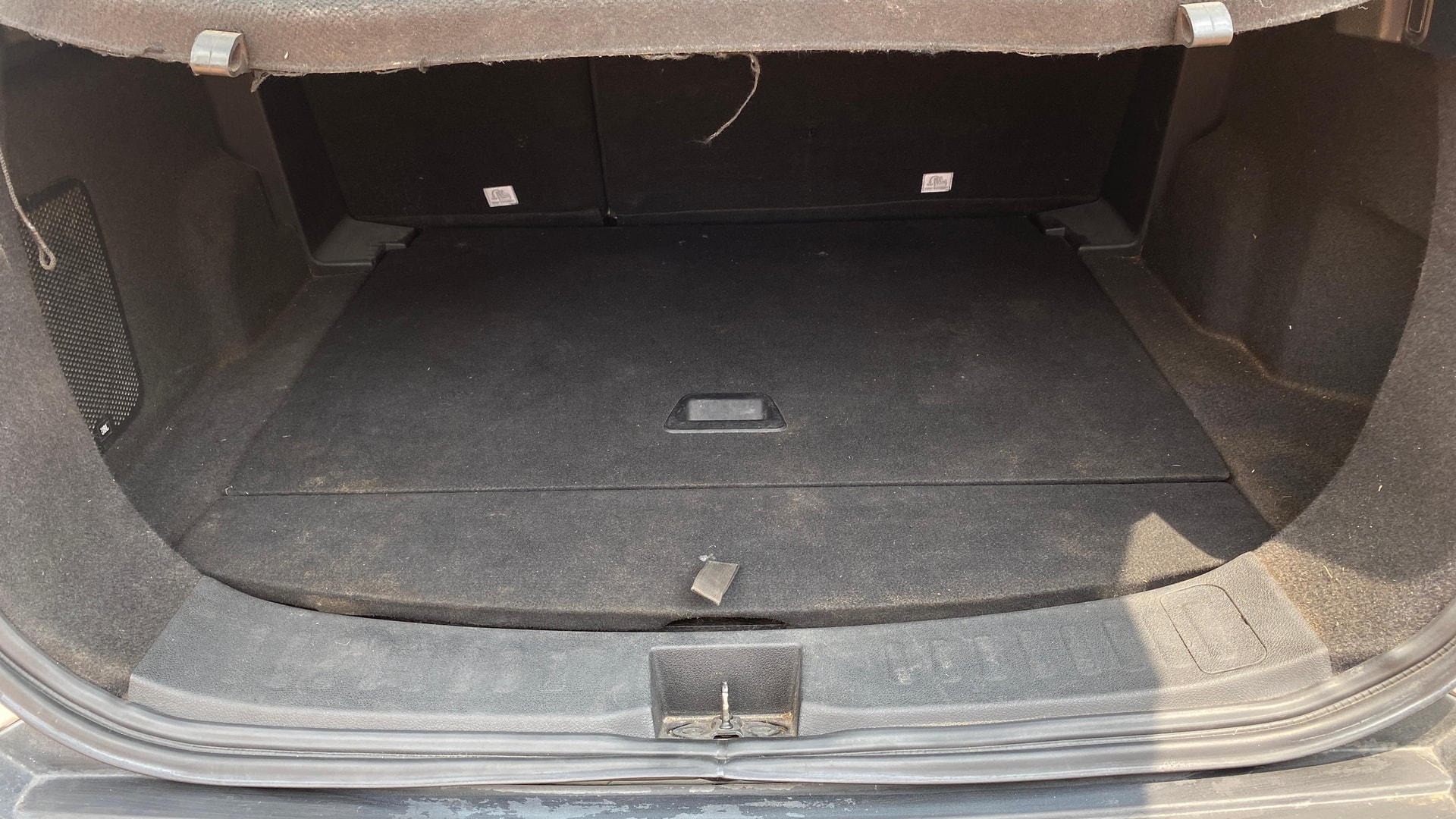 View 2020 Tata Harrier XE Image 7 Used 2020 Tata Harrier XE Image 7
