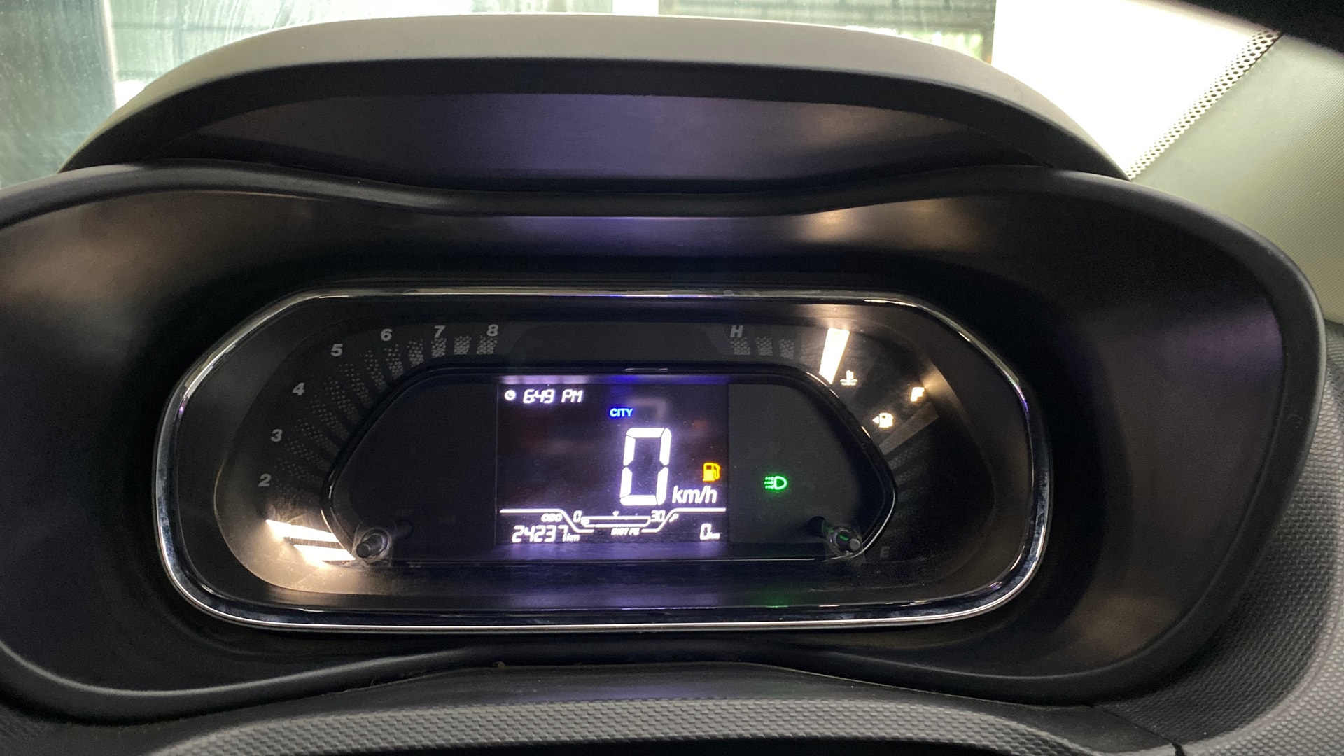 Used 2022 Tata Nexon Used 2022 Tata Nexon