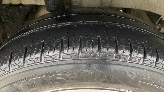 View Mahindra KUV100 Image 14 Used Mahindra KUV100 Image 14