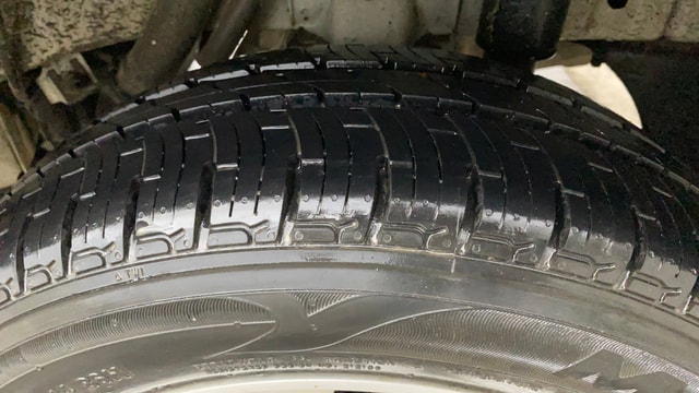 View Mahindra KUV100 Image 19 Used Mahindra KUV100 Image 19