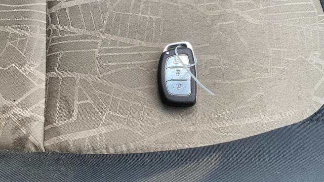 View Hyundai Grand i10 Image 26 Used Hyundai Grand i10 Image 26