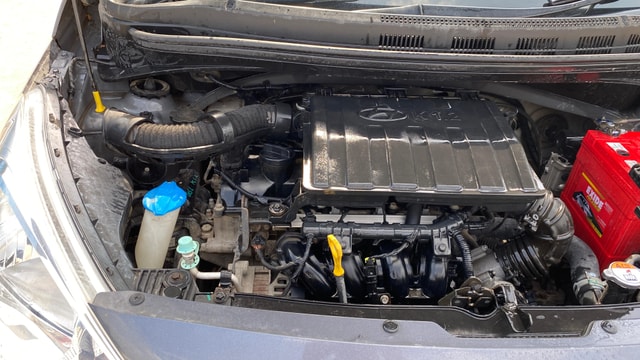 View Hyundai Grand i10 Image 3 Used Hyundai Grand i10 Image 3