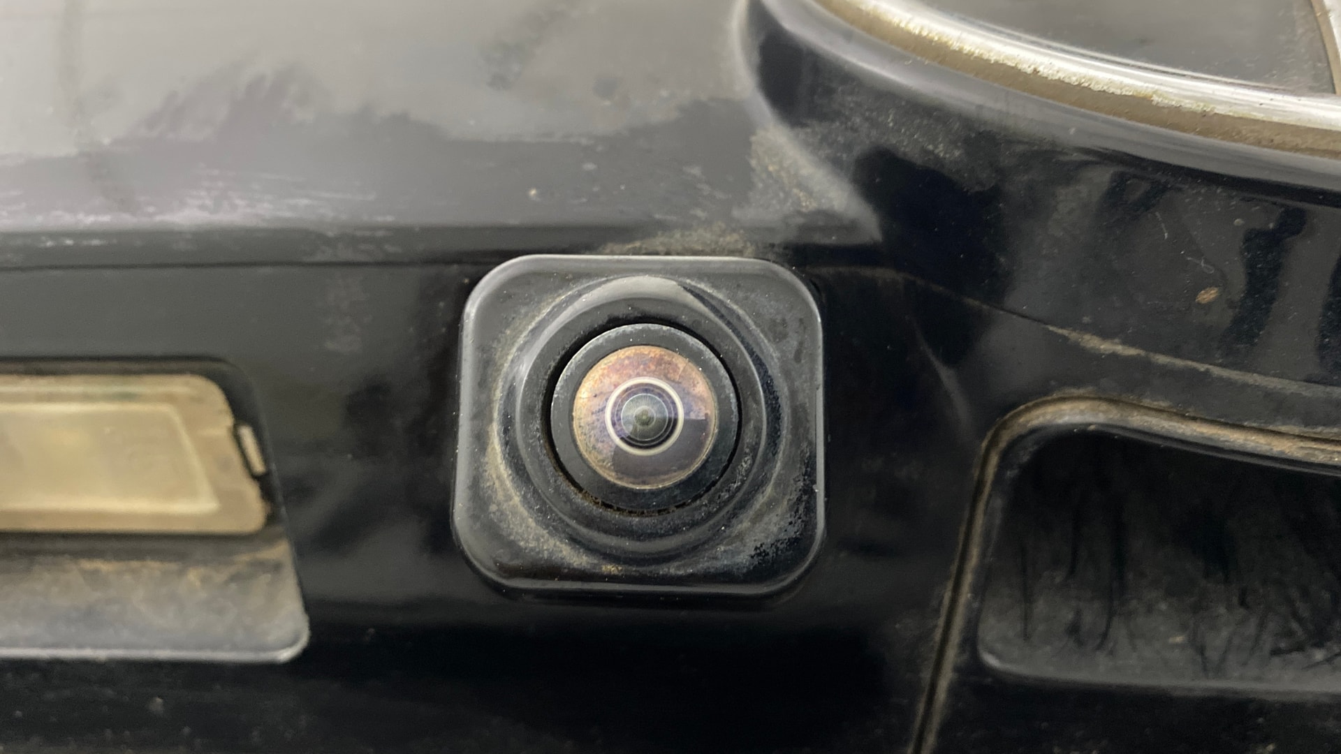 Used 2023 Tata Safari Used 2023 Tata Safari
